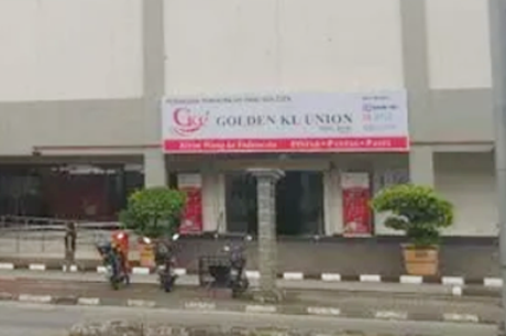 KLANG GKLU Branch