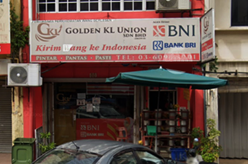 Rawang branch